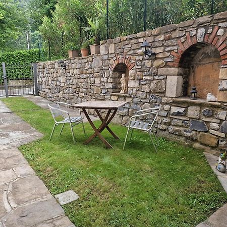 Villa La Casa Di Alice Lenno Exterior foto